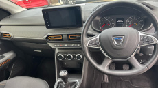 Dacia Sandero Stepway 1.0 TCe Prestige 5dr Petrol Hatchback